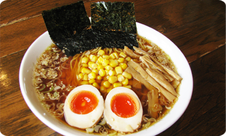 ラーメン